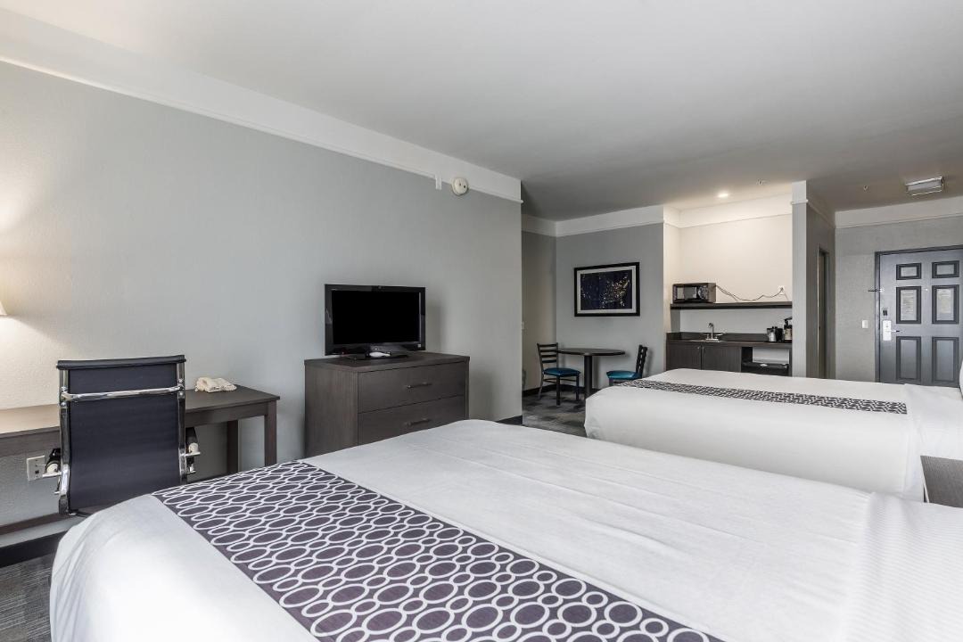 Photo of Bedroom in Webster