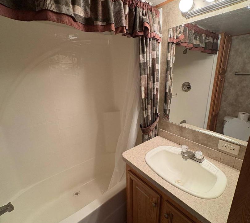 Photo of Bathroom in Hammond