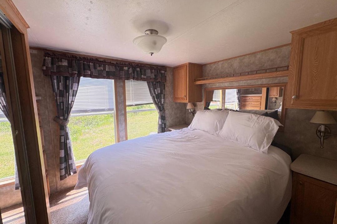 Photo of Bedroom in Hammond