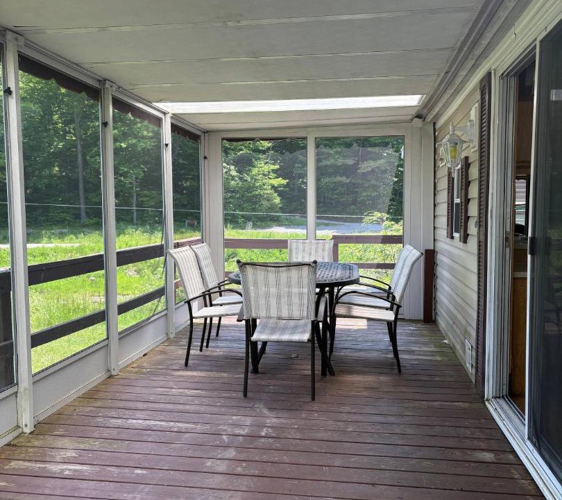 Photo of Patio Balcony in Hammond