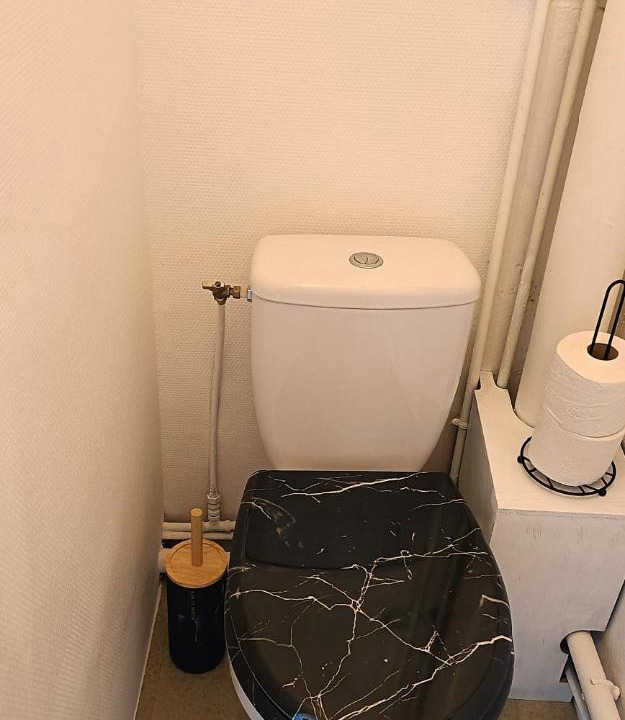 Photo of Bathroom in Evreux