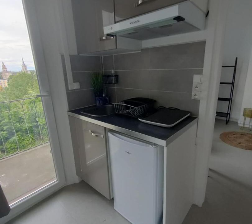 Photo of Kitchen in Evreux