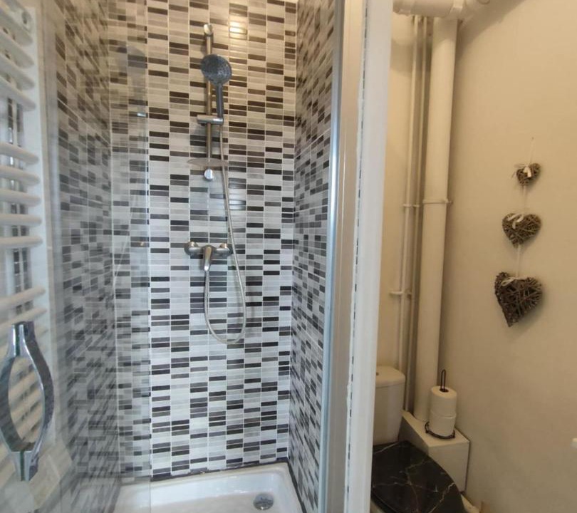 Photo of Bathroom in Evreux