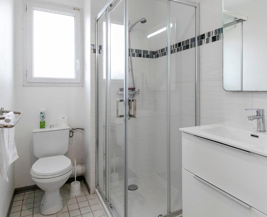 Photo of Bathroom in Limoges