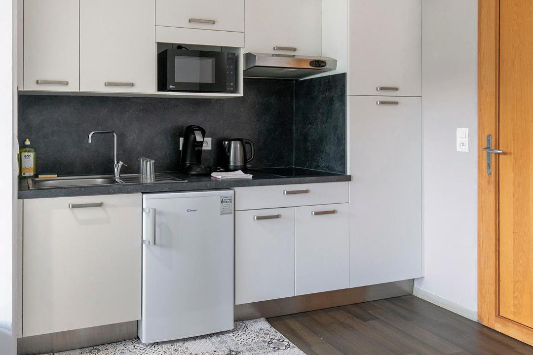 Photo of Kitchen in Limoges