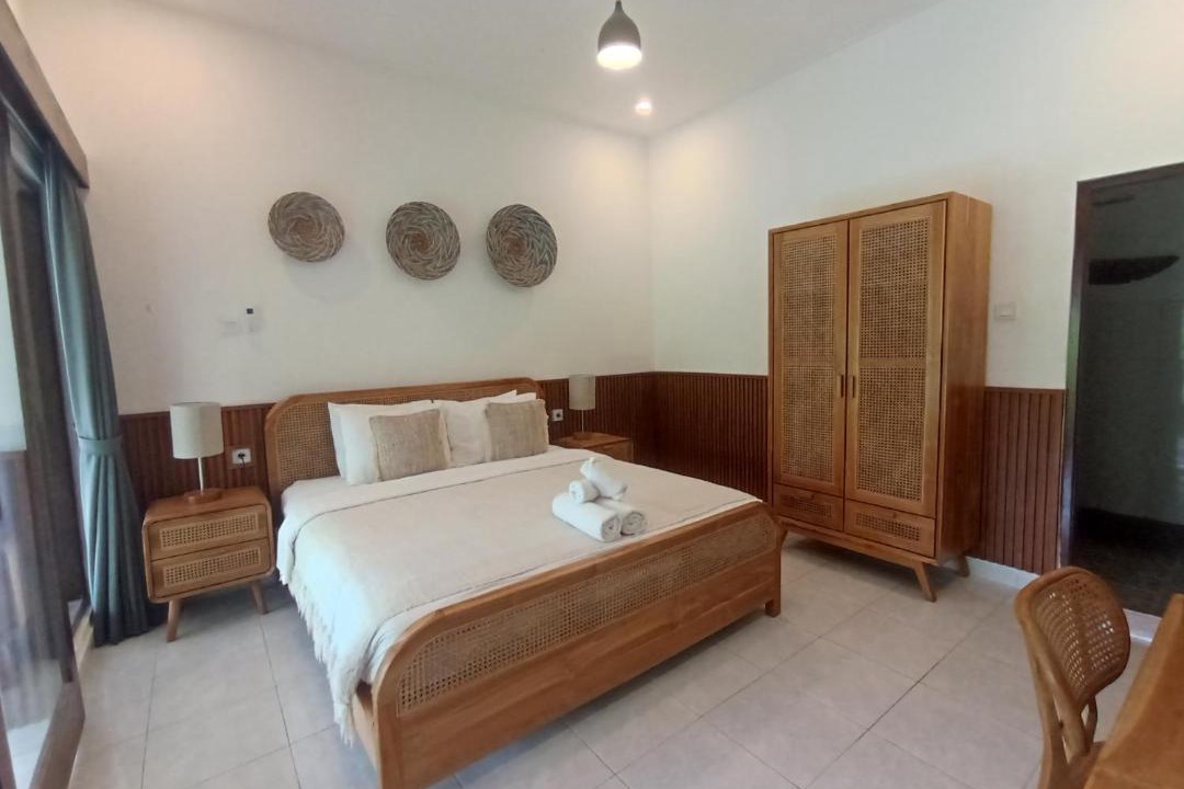 Photo of Bedroom in Dalung