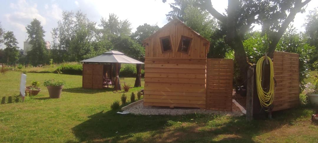 Photo of Others in Champrosay