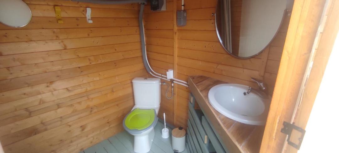 Photo of Bathroom in Champrosay