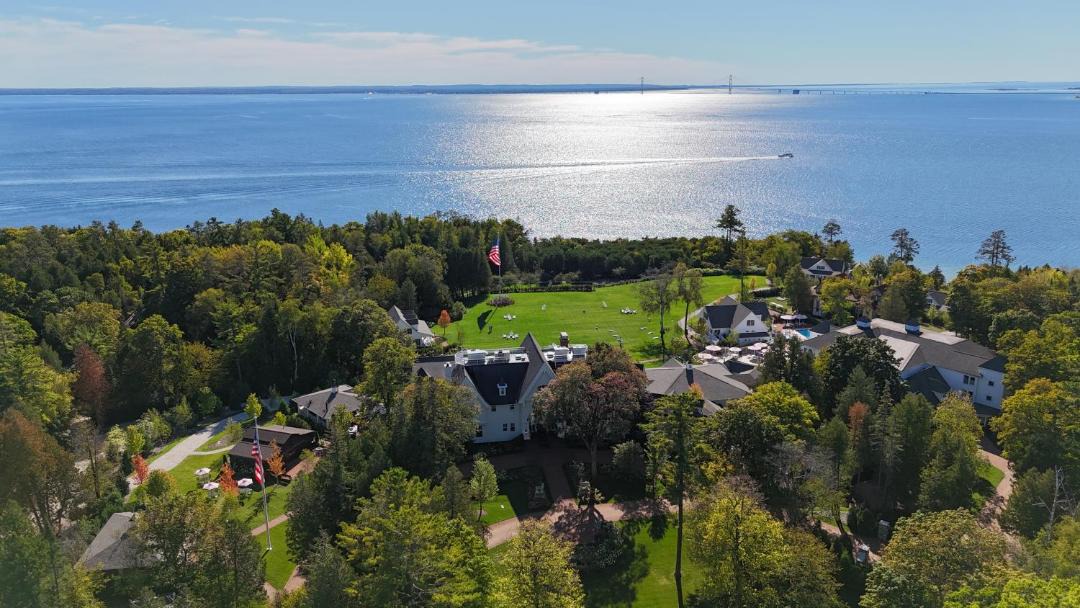 Photo of Others in Mackinac Island