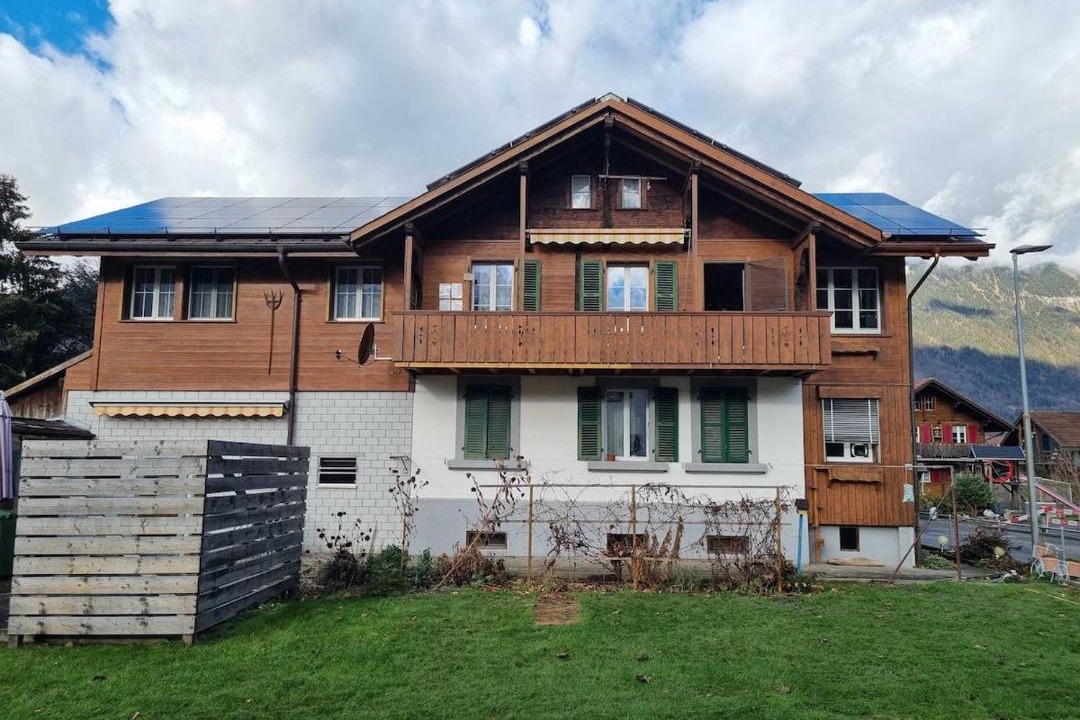 Photo of Others in Matten bei Interlaken