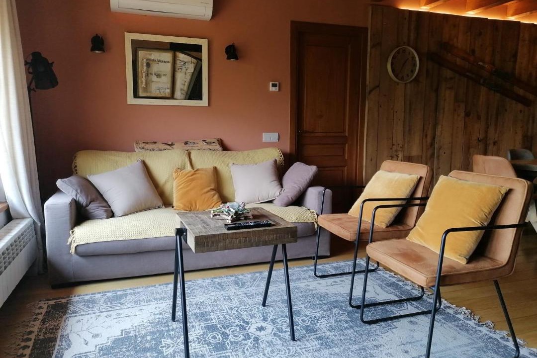 Photo of Livingroom in Alt Aneu