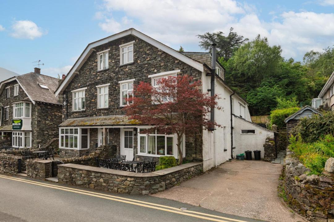 Photo of Others in Glenridding