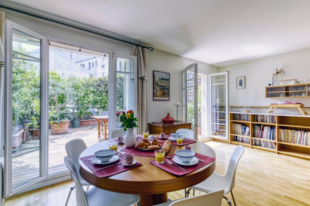 Photo of Others in Quartier de la Maison-Blanche
