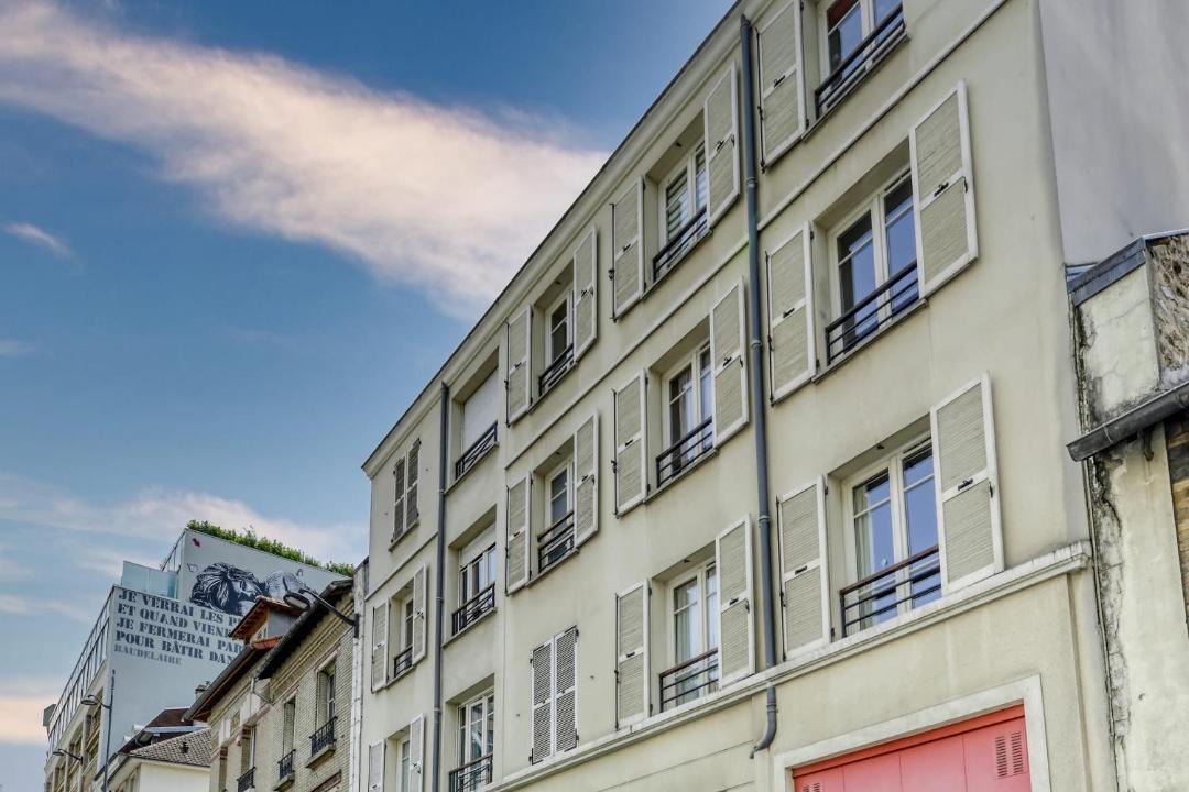 Photo of Others in Quartier de la Maison-Blanche
