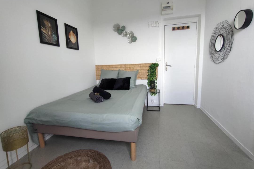 Photo of Bedroom in Evreux