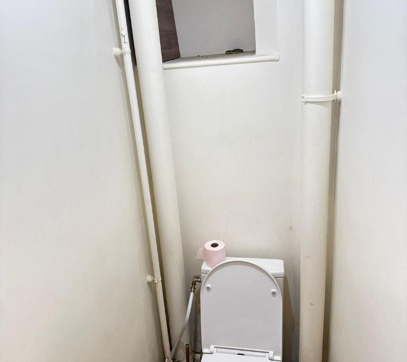 Photo of Bathroom in Thiais