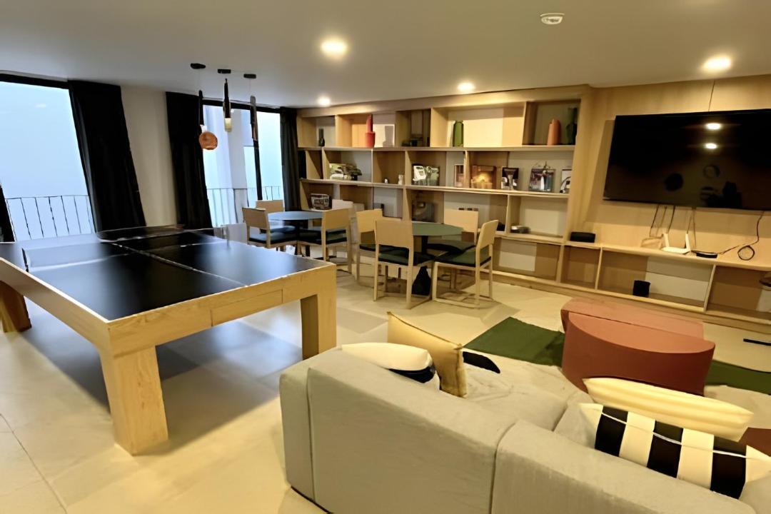 Photo of Livingroom in Zona Minerva
