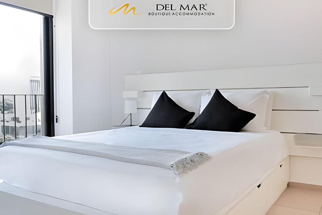 Photo of Bedroom in Zona Minerva