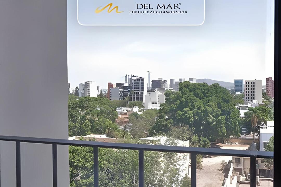 Photo of Patio Balcony in Zona Minerva