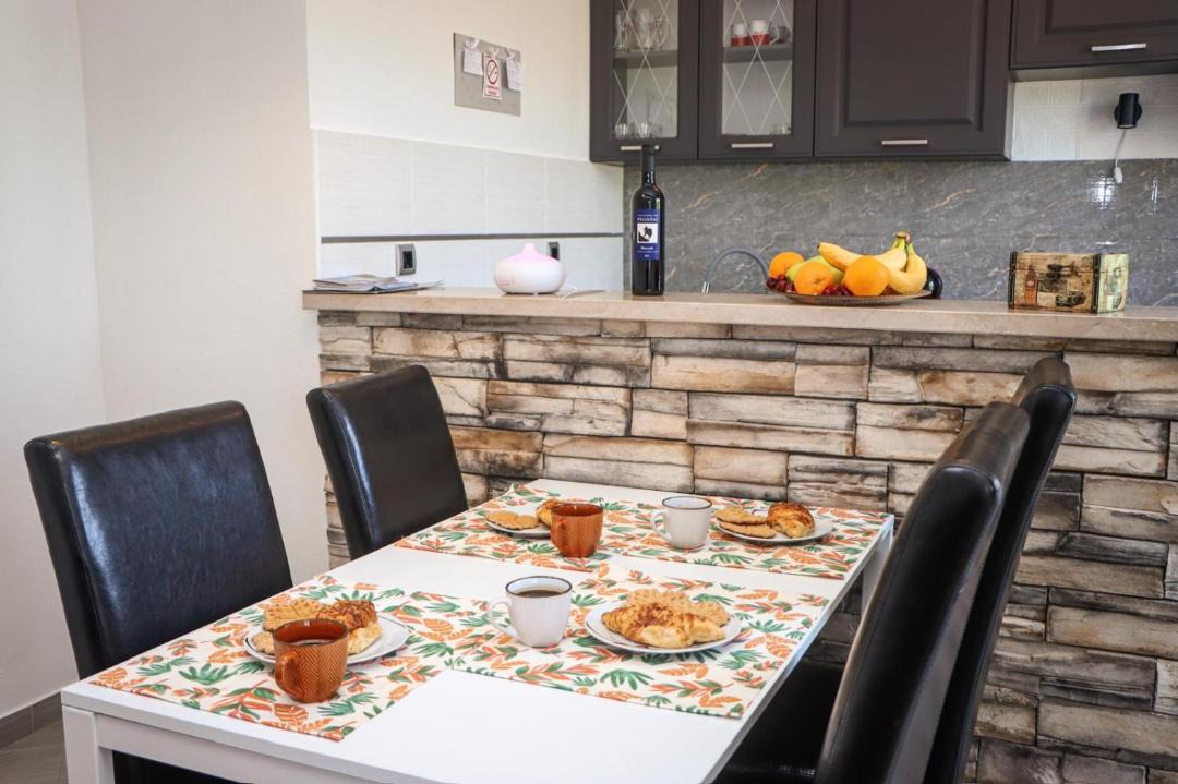 Photo of Kitchen in Mocici