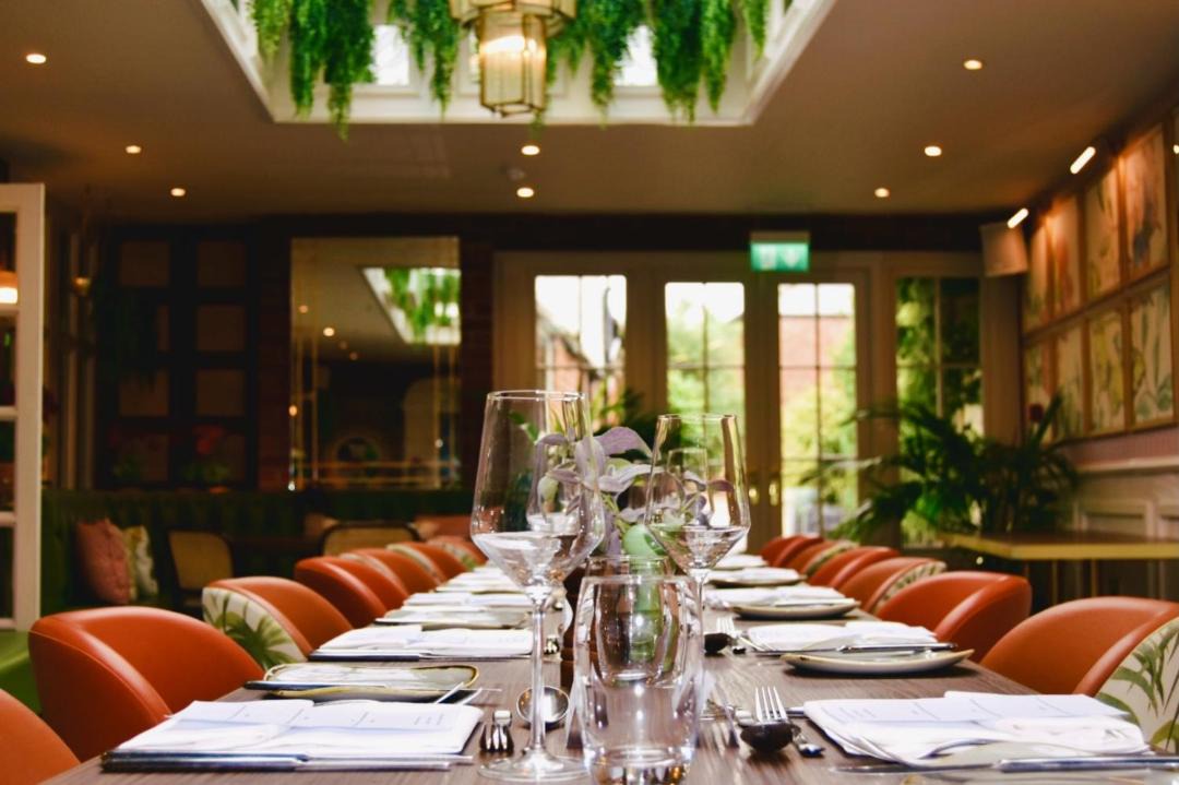 Photo of Others in Buckden