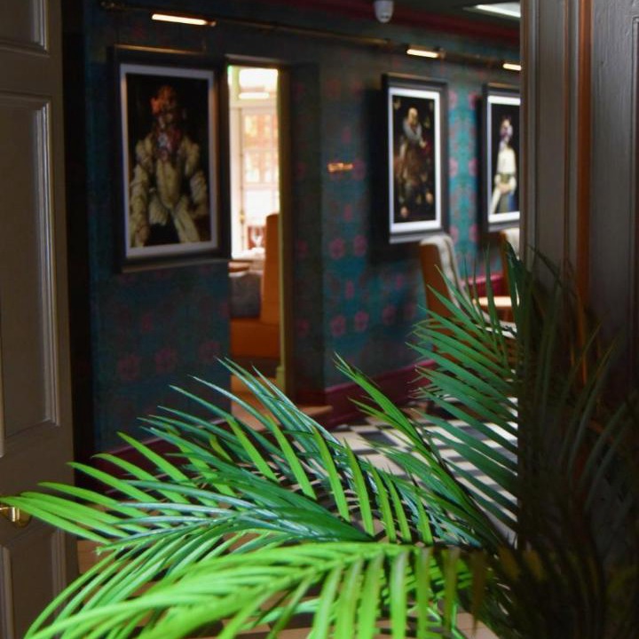 Photo of Others in Buckden