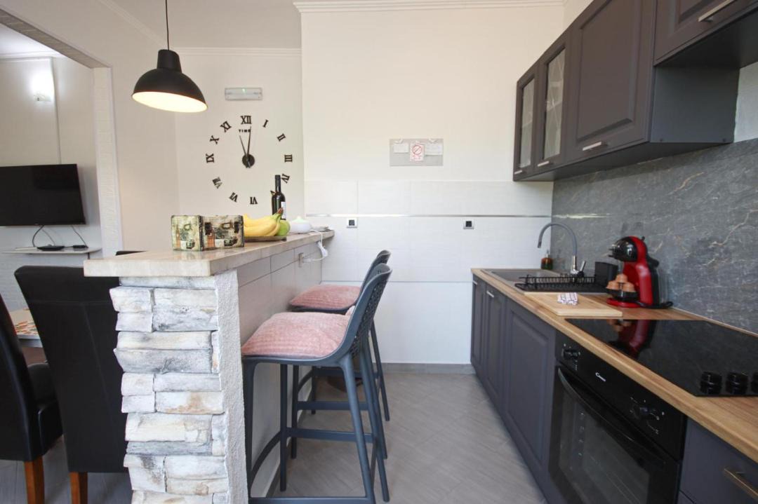 Photo of Kitchen in Mocici