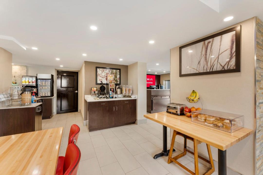 Photo of Kitchen in Bourbonnais