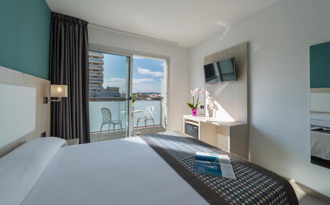 Photo of Bedroom in Calafell