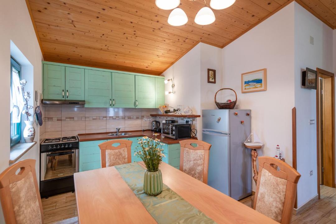 Photo of Kitchen in Heki