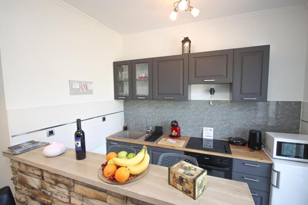 Photo of Kitchen in Mocici