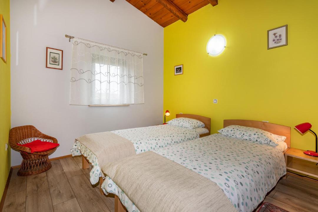 Photo of Bedroom in Heki