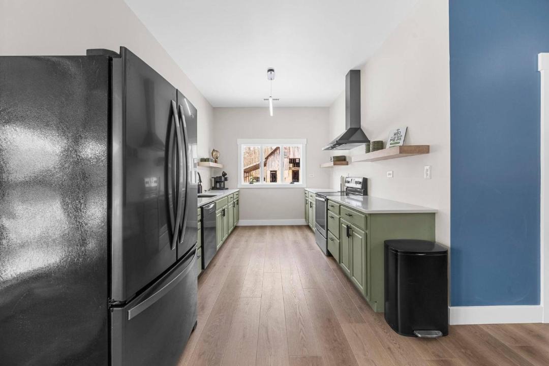 Photo of Kitchen in Shoals