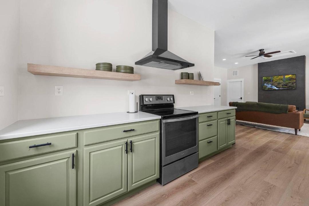Photo of Kitchen in Shoals
