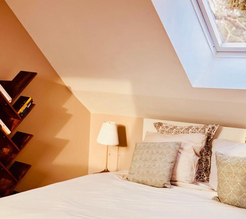 Photo of Bedroom in Portbail