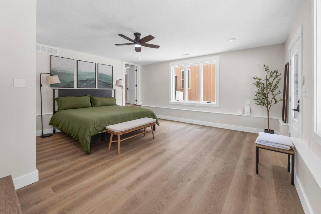 Photo of Bedroom in Shoals