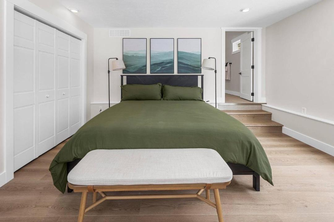 Photo of Bedroom in Shoals