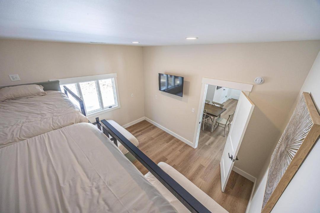 Photo of Bedroom in Shoals