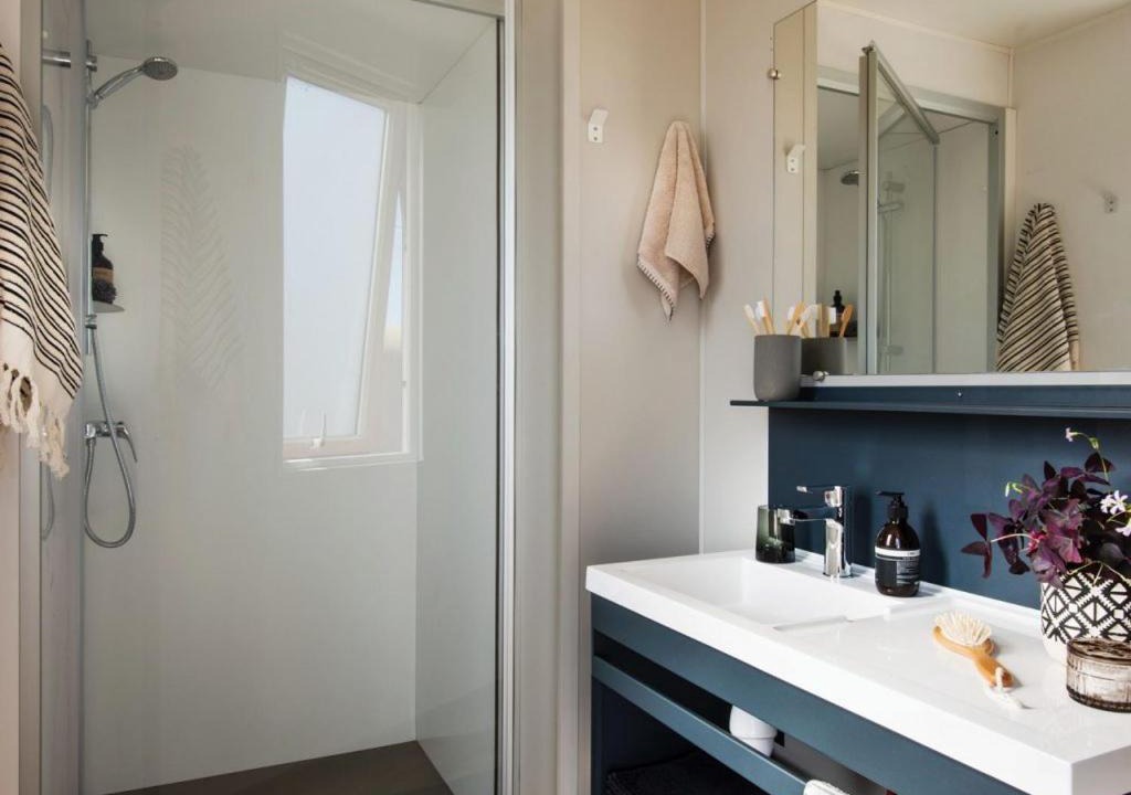 Photo of Bathroom in Treffiagat