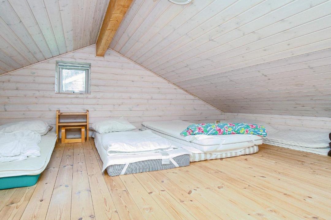 Photo of Bedroom in Hornsved