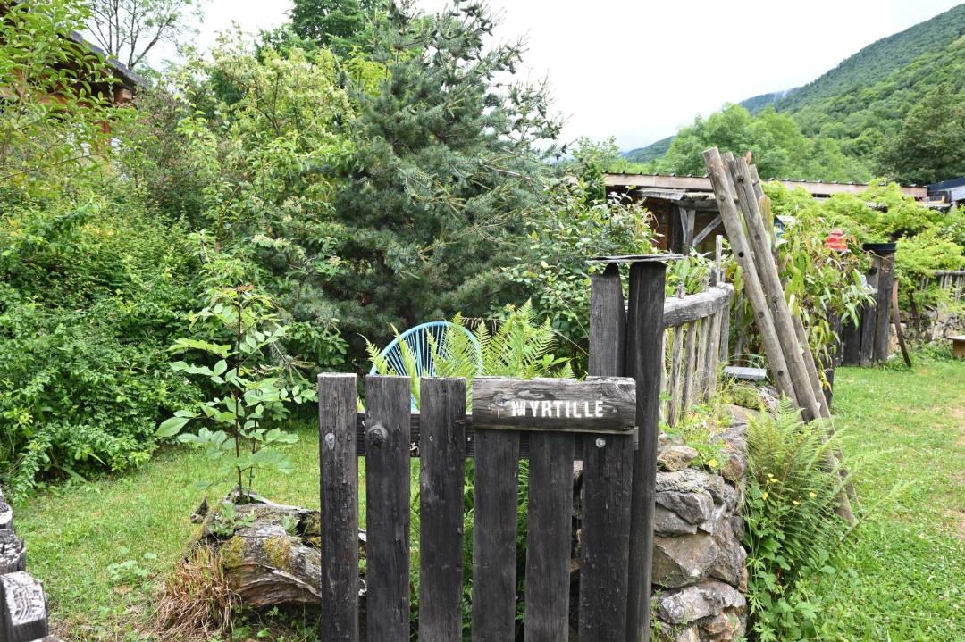 Photo of Others in Arrien-en-Bethmale