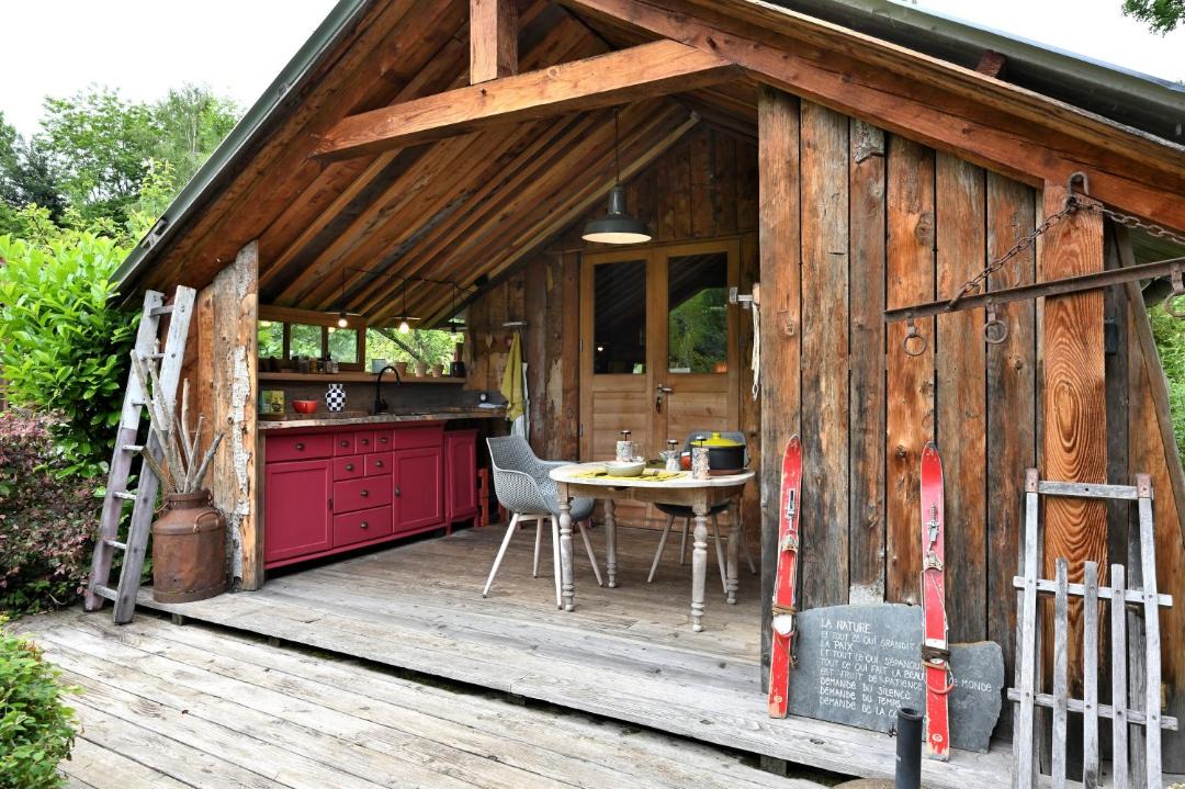 Photo of Others in Arrien-en-Bethmale