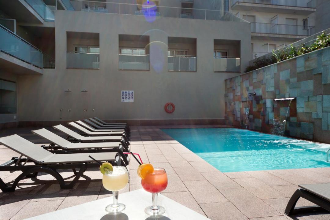 Photo of Outdoor in Calafell