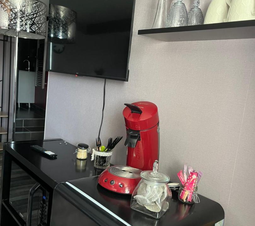 Photo of Kitchen in Matour