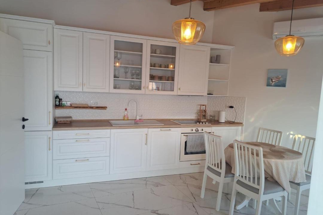 Photo of Kitchen in Klanfari
