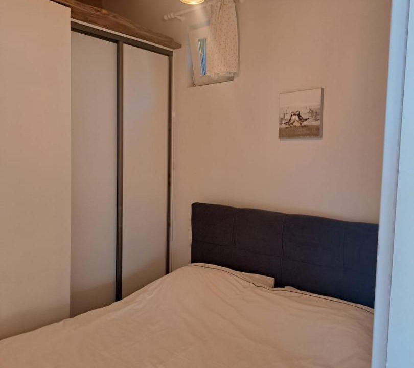 Photo of Bedroom in Klanfari