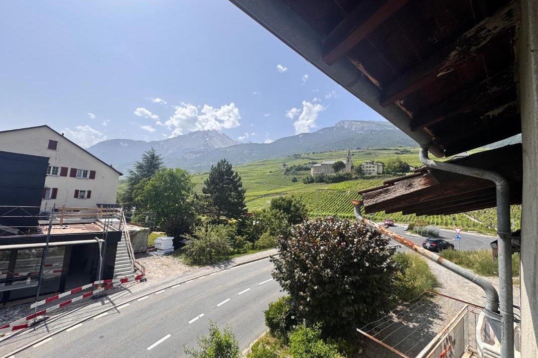 Photo of Others in Chandolin-près-Savièse