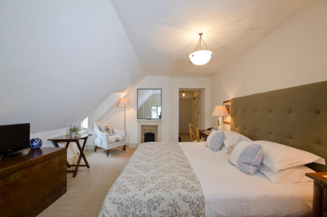 Photo of Others in Saint Ann's Chapel