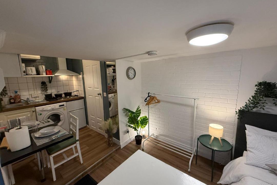 Photo of Others in Furzedown