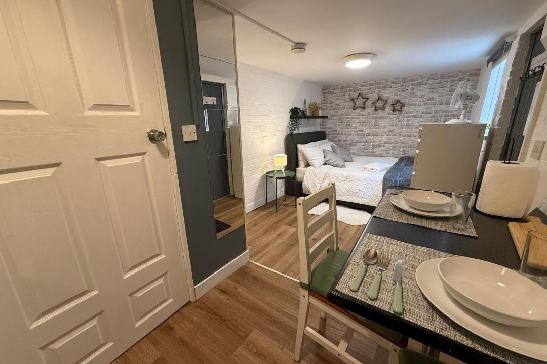 Photo of Others in Furzedown